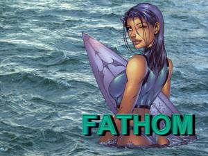 Fathom