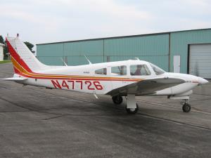 Piper Arrow III