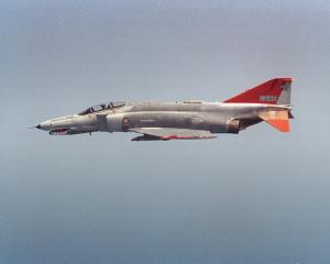 QF-4 Drone