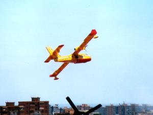 Canadair