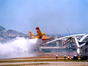 Canadair