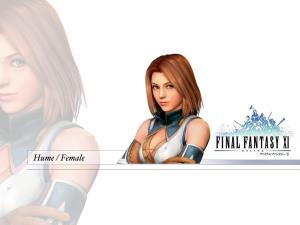 Final Fantasy XI