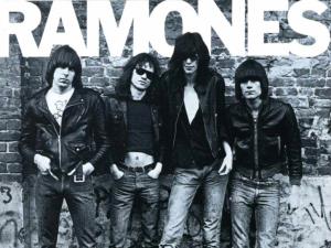 Ramones