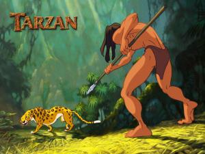 Tarzan