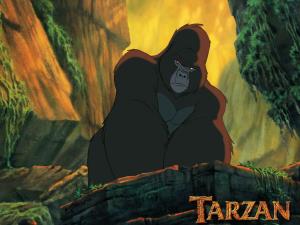 Tarzan