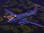 Beech King Air
