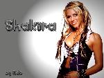 Wallpaper Shakira 1